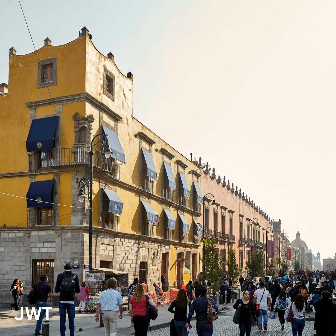 🇲🇽 10nts 5* marvellous Mexico City staying @grandfiestaamericanamex with @british_airways return f