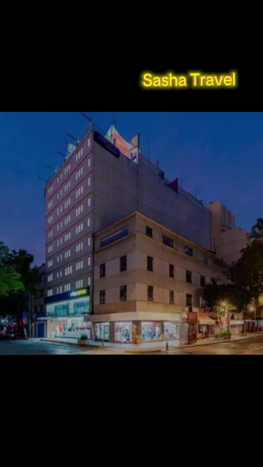 🔥City express by Marriott ciudad de México alameda
#cityexpress #mexico #viajeros #viral  #hoteles