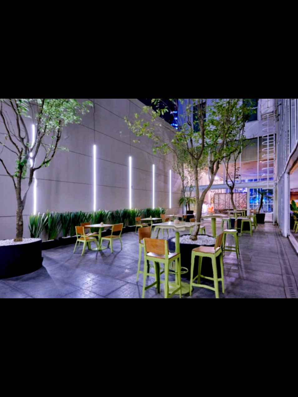 ¿Evento en puerta? 
¡Nos encantaría crear momentos inolvidables con ustedes! Hotel City Express Plus