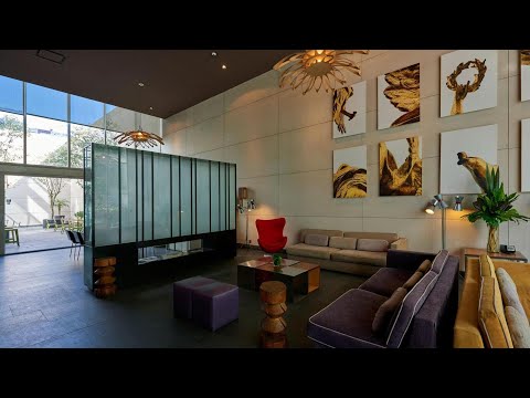 City Express Plus by Marriott Ciudad de México Reforma El ...