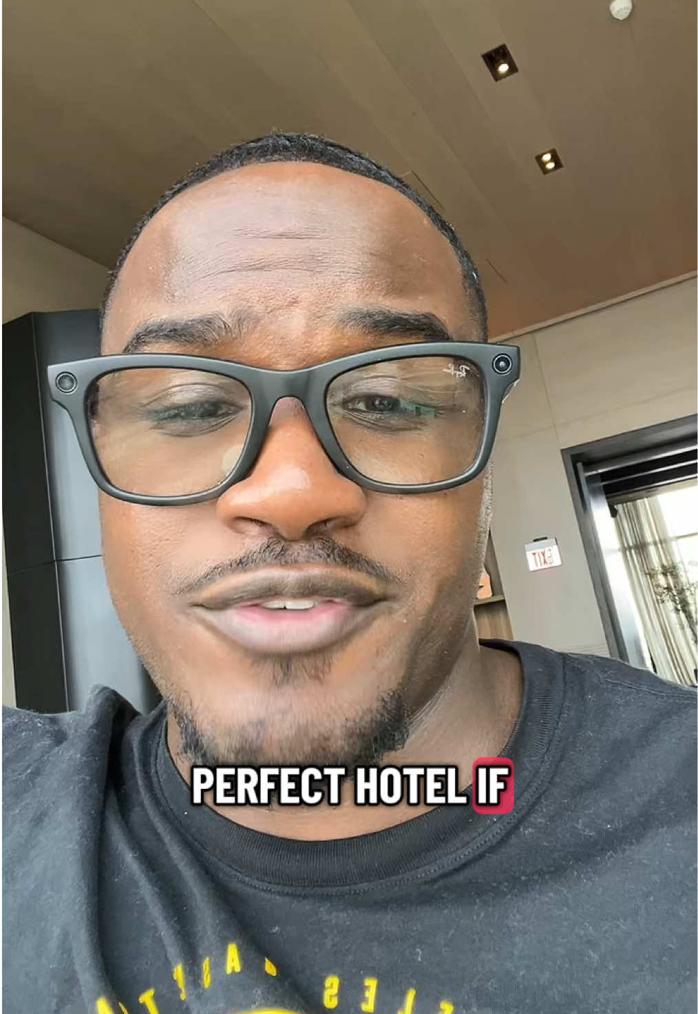 Nice hotels in DTLA - AC Hotel Downtown #losangeleslakers #losangeles #dtla #lakersfan #marriottbonv