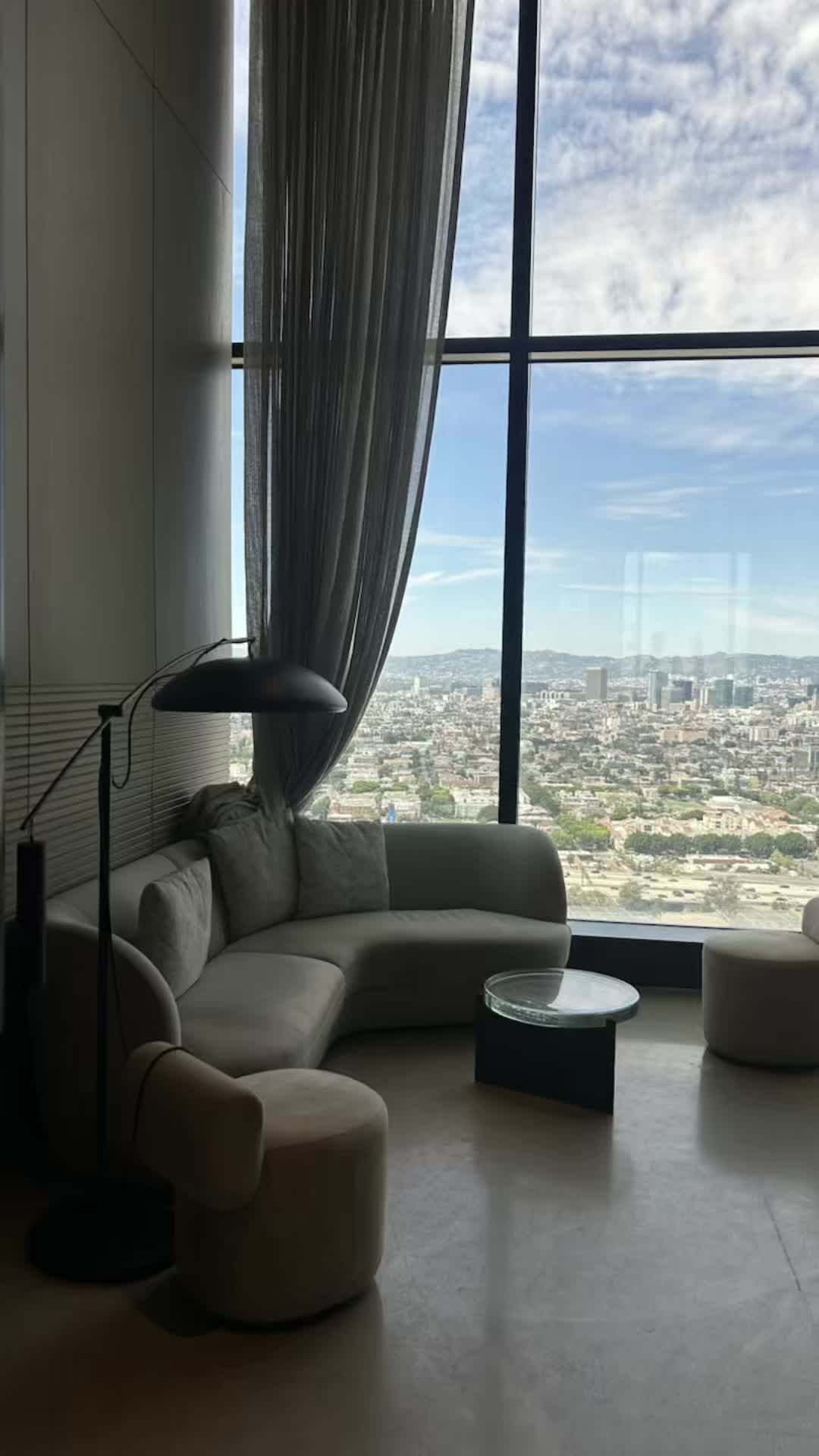 Ac Hotel in downtown LA was a great hotel- easily accessible location and amazing facilities/restaur