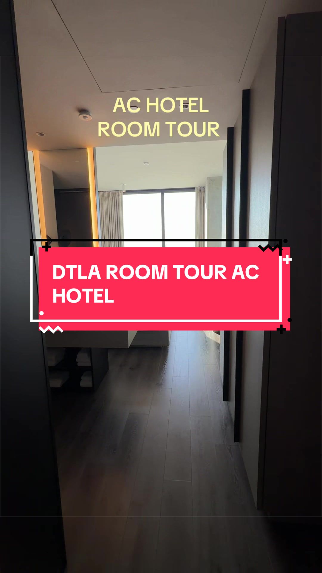 Looking for a hotel in Downtown Los Angeles near Crypto.com Arena? ✨

The AC Hotel Downtown Los Ange