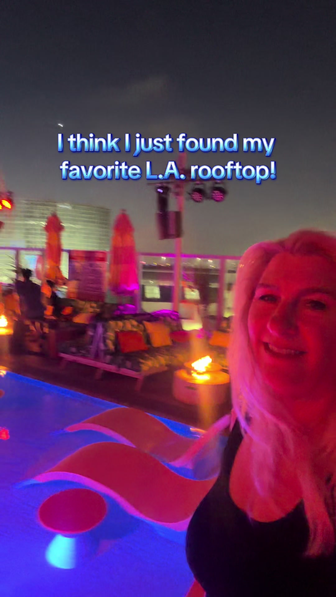 #tiktokgolaevent #downtownla #rooftop #marriott #achotel I loved the AC Hotel Downtown Los Angeles! 