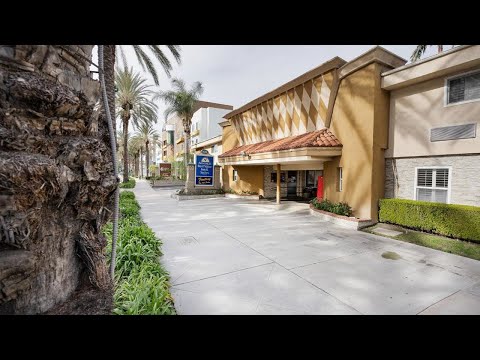 [HotelATG] Review Americas Best Value Inn & Suites ...