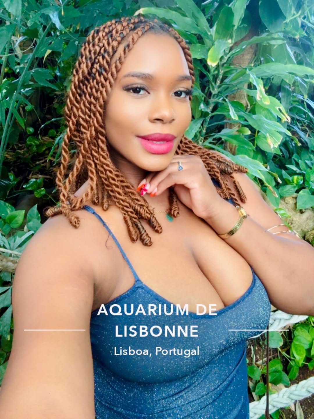 #lisbonportugal #vipexecutiveedenaparthotel #prettywomen #oceanariodelisboa #aquariumlisboa