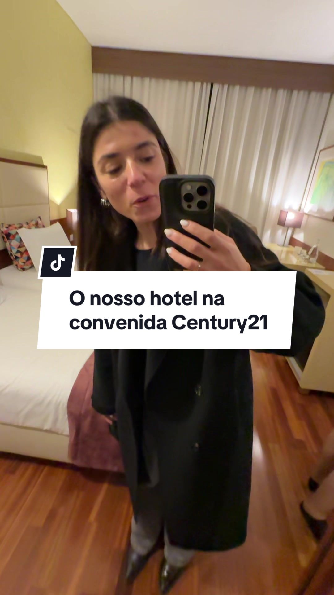Room Tour pelo nosso Hotel Vip Executive Lisboa #hotel #vipexecutive #imobiliario #lisboa #fyp
@Flav