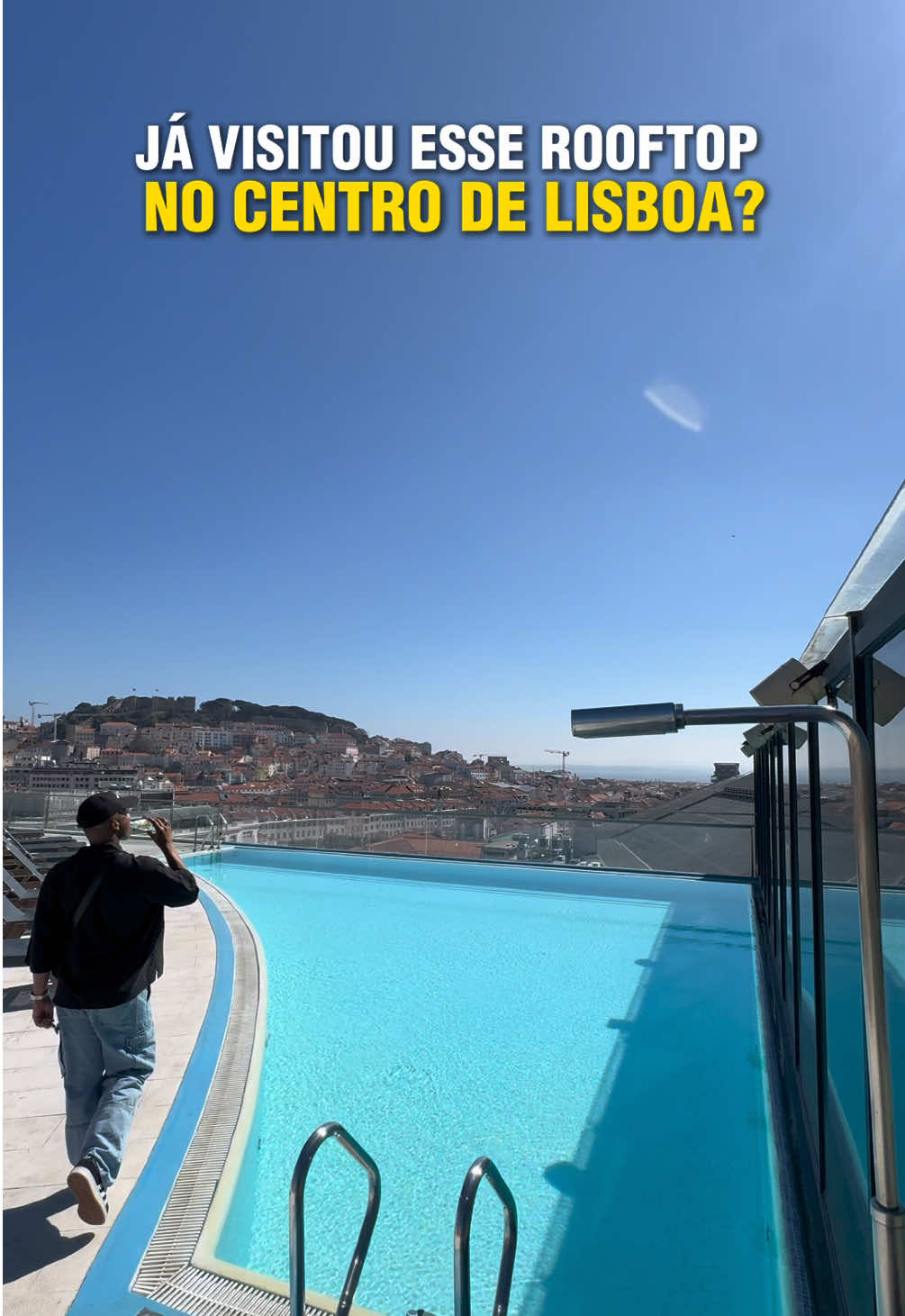 DICA DE ROOFTOP EM LISBOA — EPS 1 | 2026

O horário de verão e a primavera estão quase chegando e, c