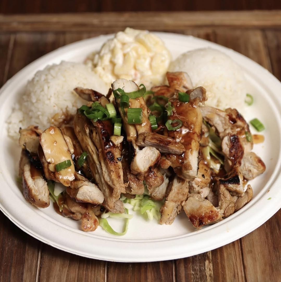 Join us for dinner TOMORROW! Fri, May 9th, from 4 pm - 9 pm for the Food Truck Market Nights at Alia