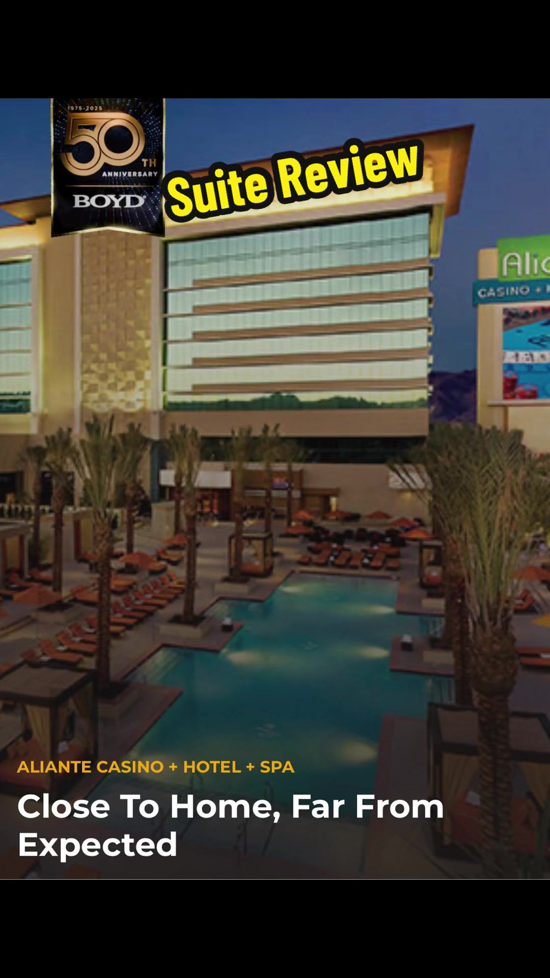 #lasvegas #aliante #vegas #roomtour
