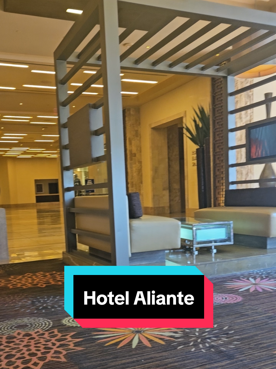 ✨ Escápate a una experiencia única en Las Vegas en el elegante Aliante Casino + Hotel + Spa ✨

Disfr