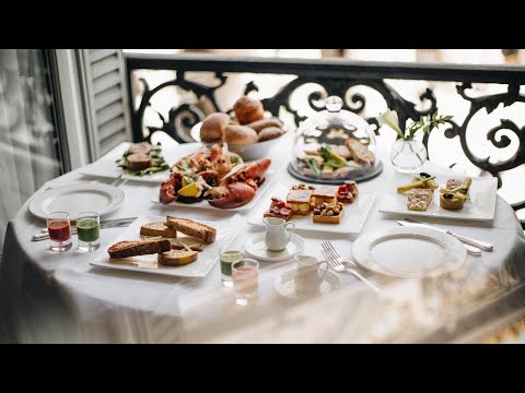 InterContinental Paris Le Grand By IHG, France