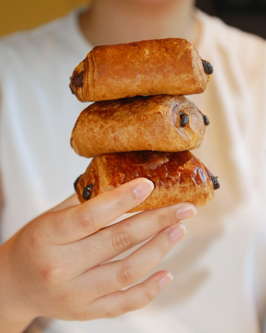 Que vous soyez team viennoiseries, team fruits frais ou team bacon bien grillé… on a de quoi satisfa