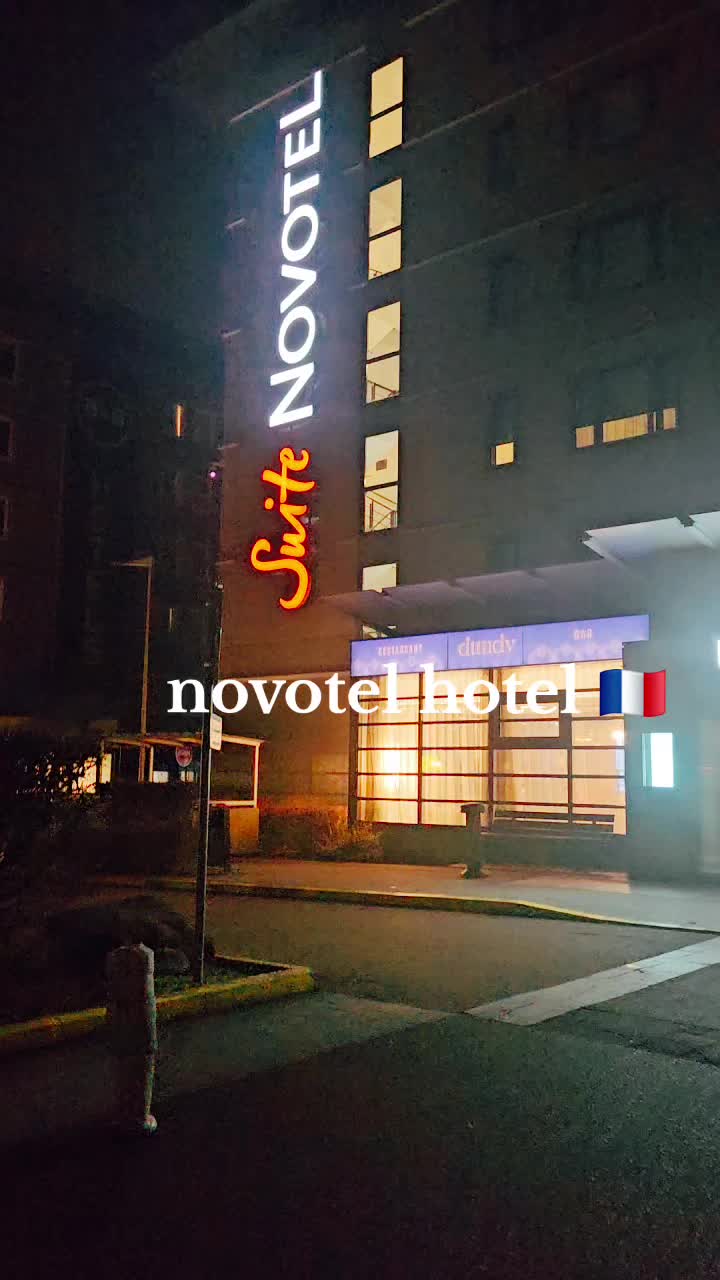 #novotel #hote #ا🇫🇷 #paris #paris