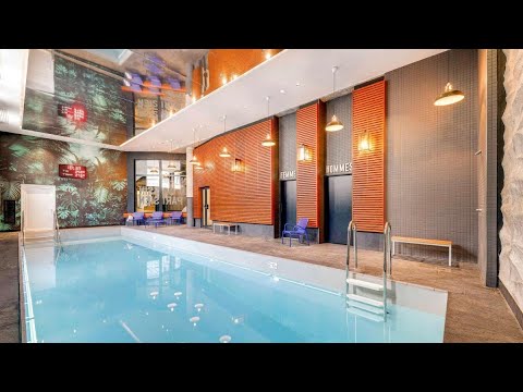 Novotel Paris Gare De Lyon, Paris, France