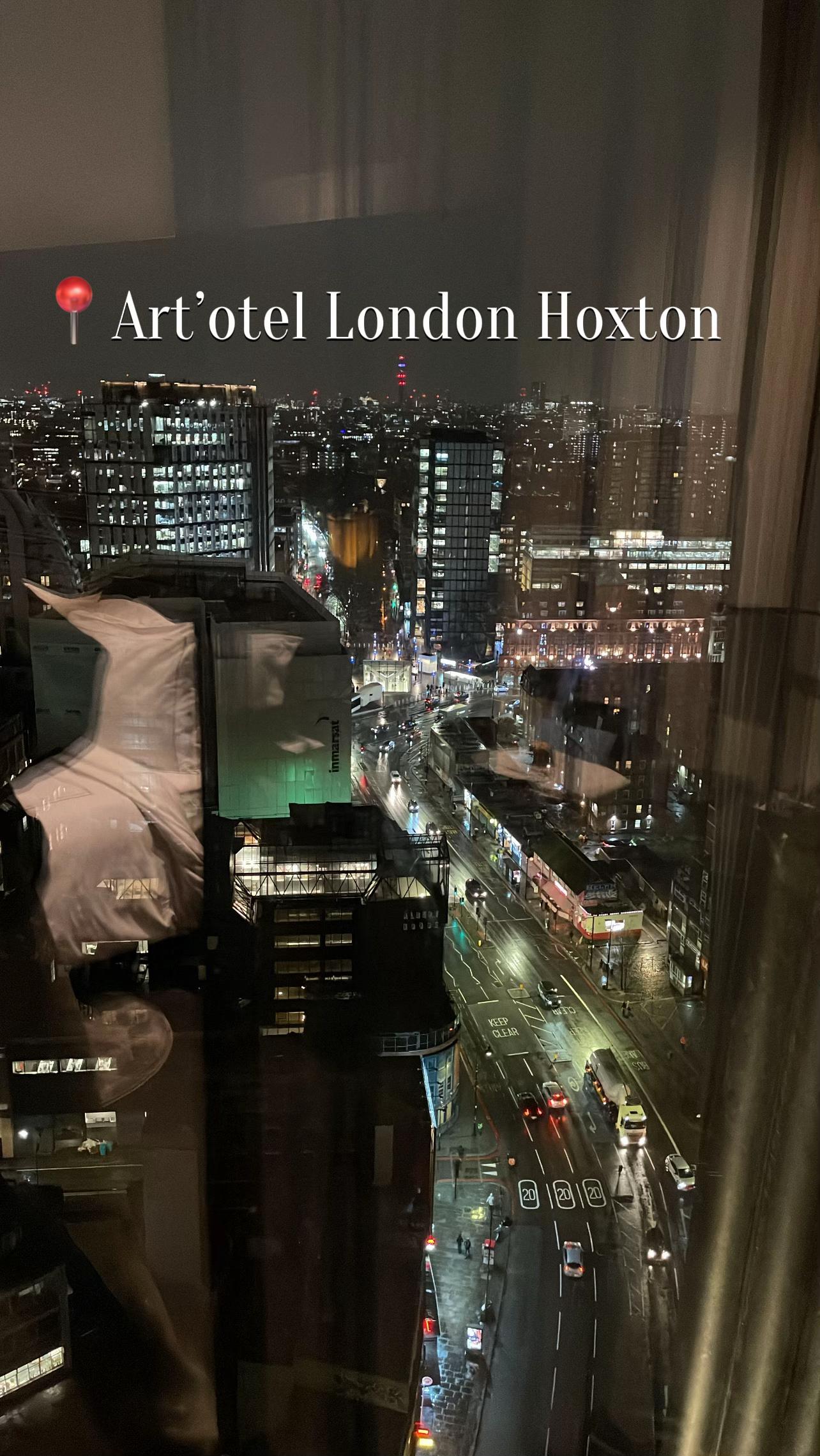 #hotels #londonhotel #birthday #staycation #fyp