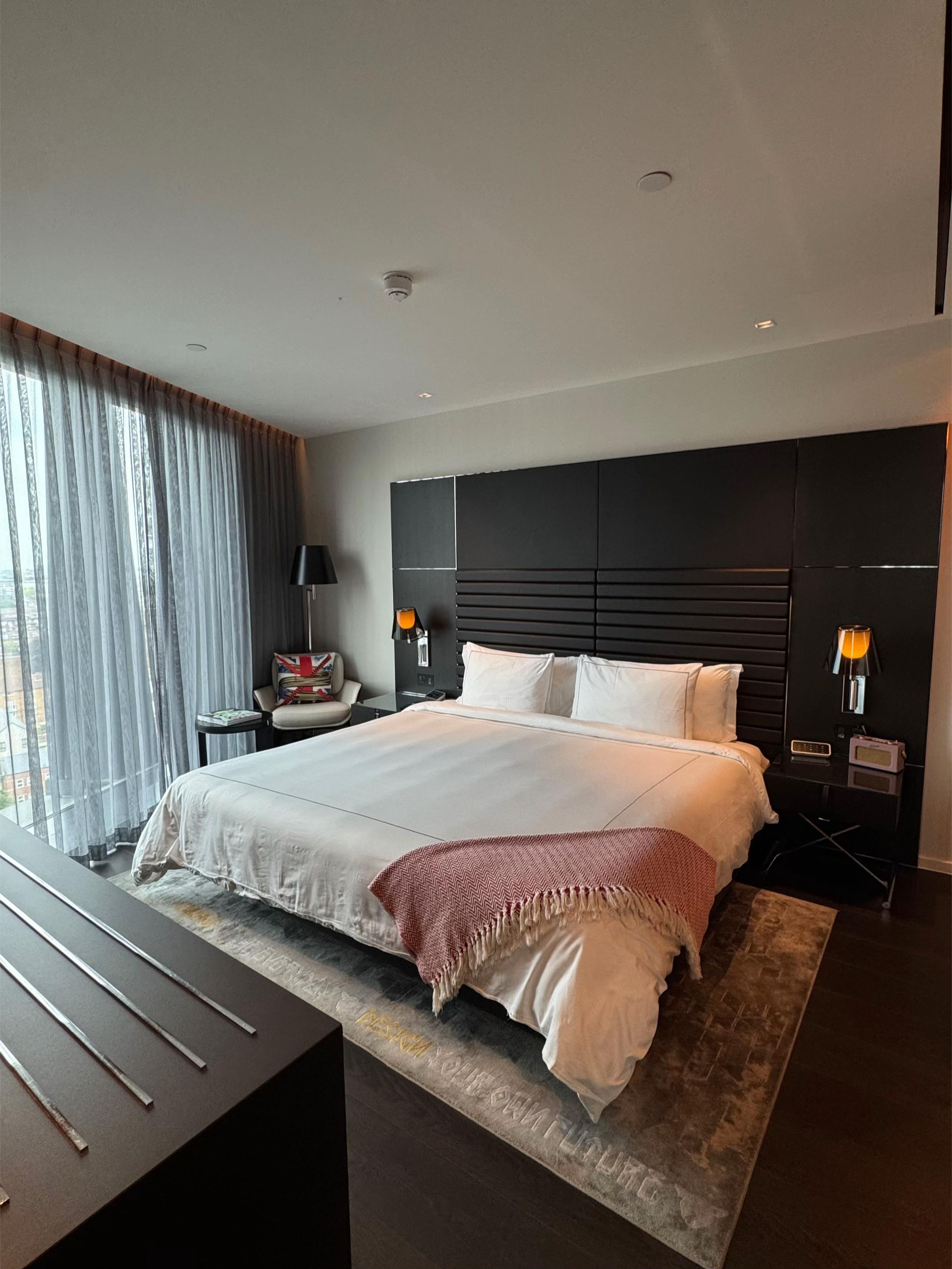 #artotellondonhoxton #londonhotels #hotel #hotelroom #londonstays
