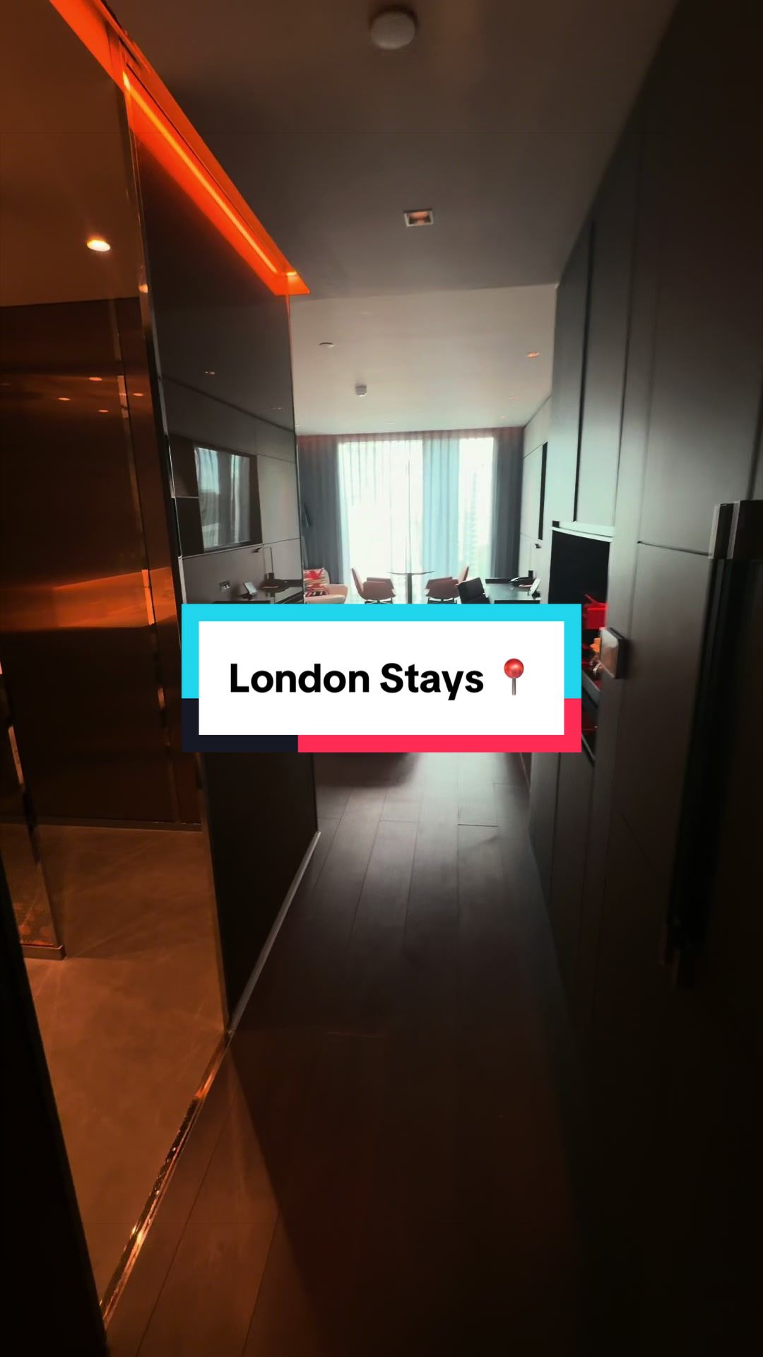 The best sleep I’ve ever had ⭐️

📍art'otel London Hoxton

#londonhotel