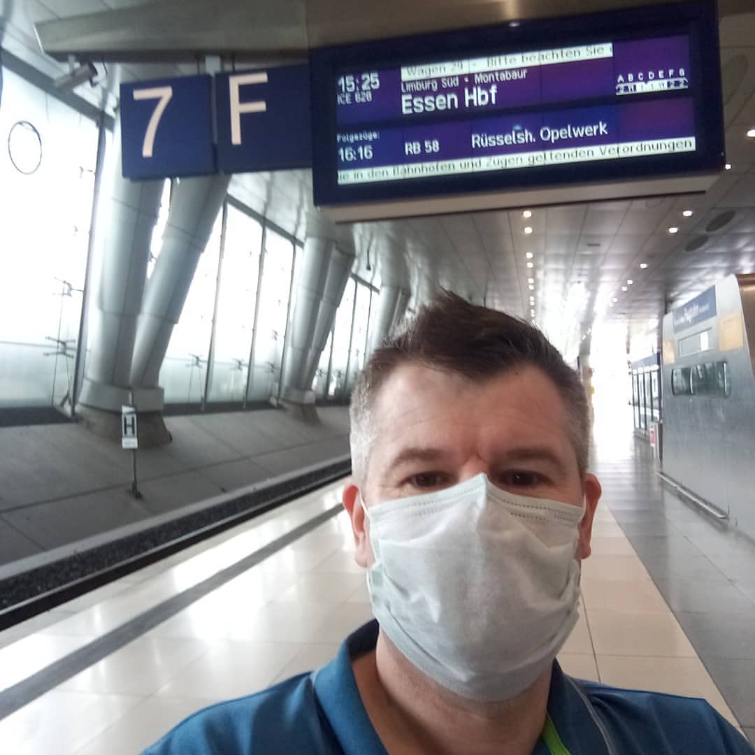 Last step. #caminorealpolancomexico #mexico #ciudaddemexico #fra #mex #lufthansa #lufthansaintouch #