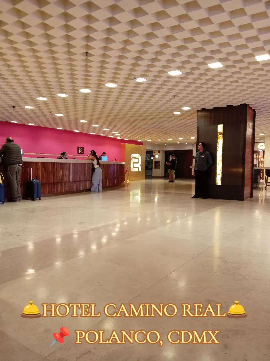 👌Polanco, se caracteriza por albergar múltiples recintos culturales, sedes empresariales, hoteles d
