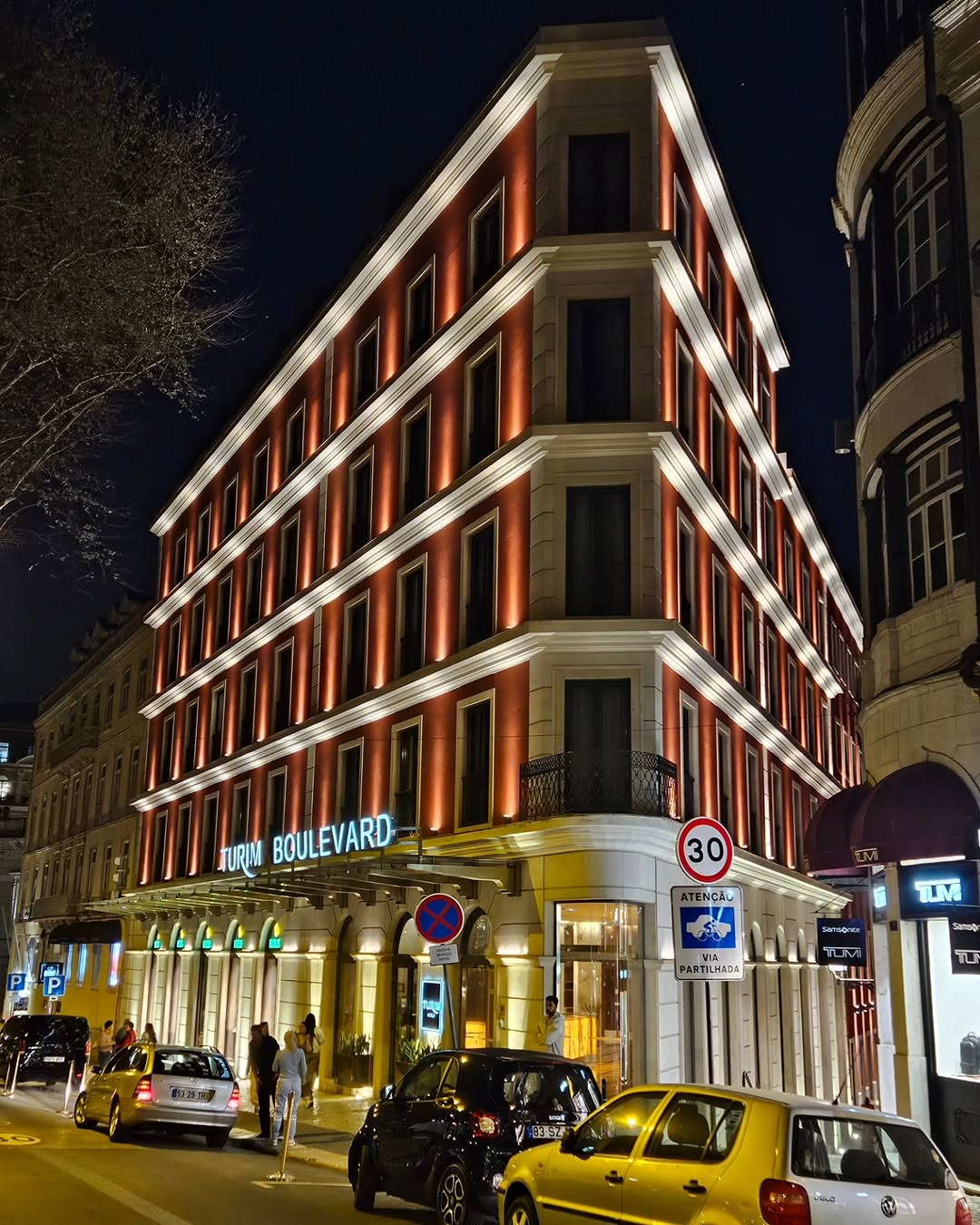 Turim Boulevard Hotel
#turimhotels #turimboulevardhotel #lisbon #lisboa #lissabon #lisbontravel #lis