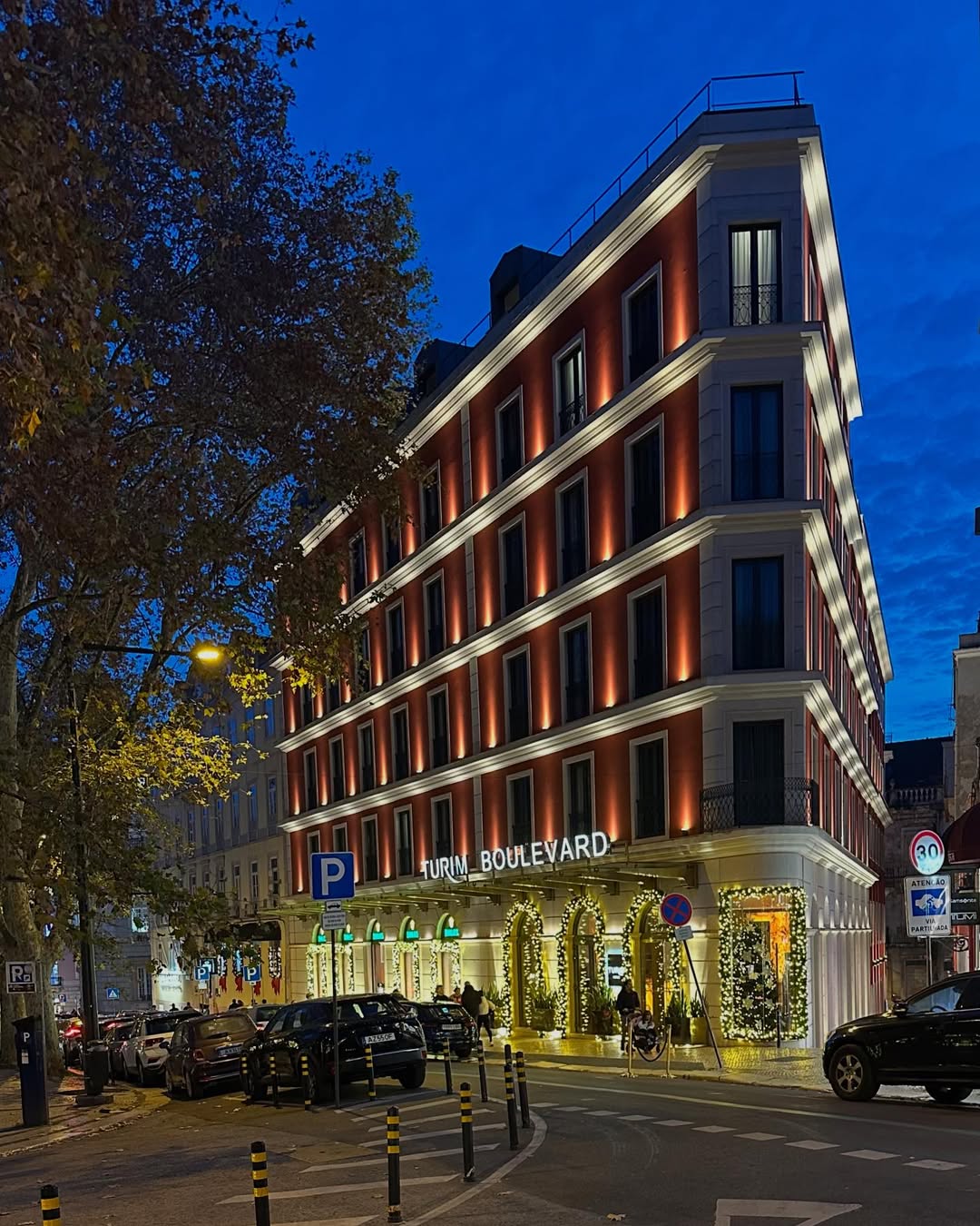 #turimboulevardhotel 
#avdaliberdade 
自由大道

#lisboa #portugal #里斯本 #葡萄牙