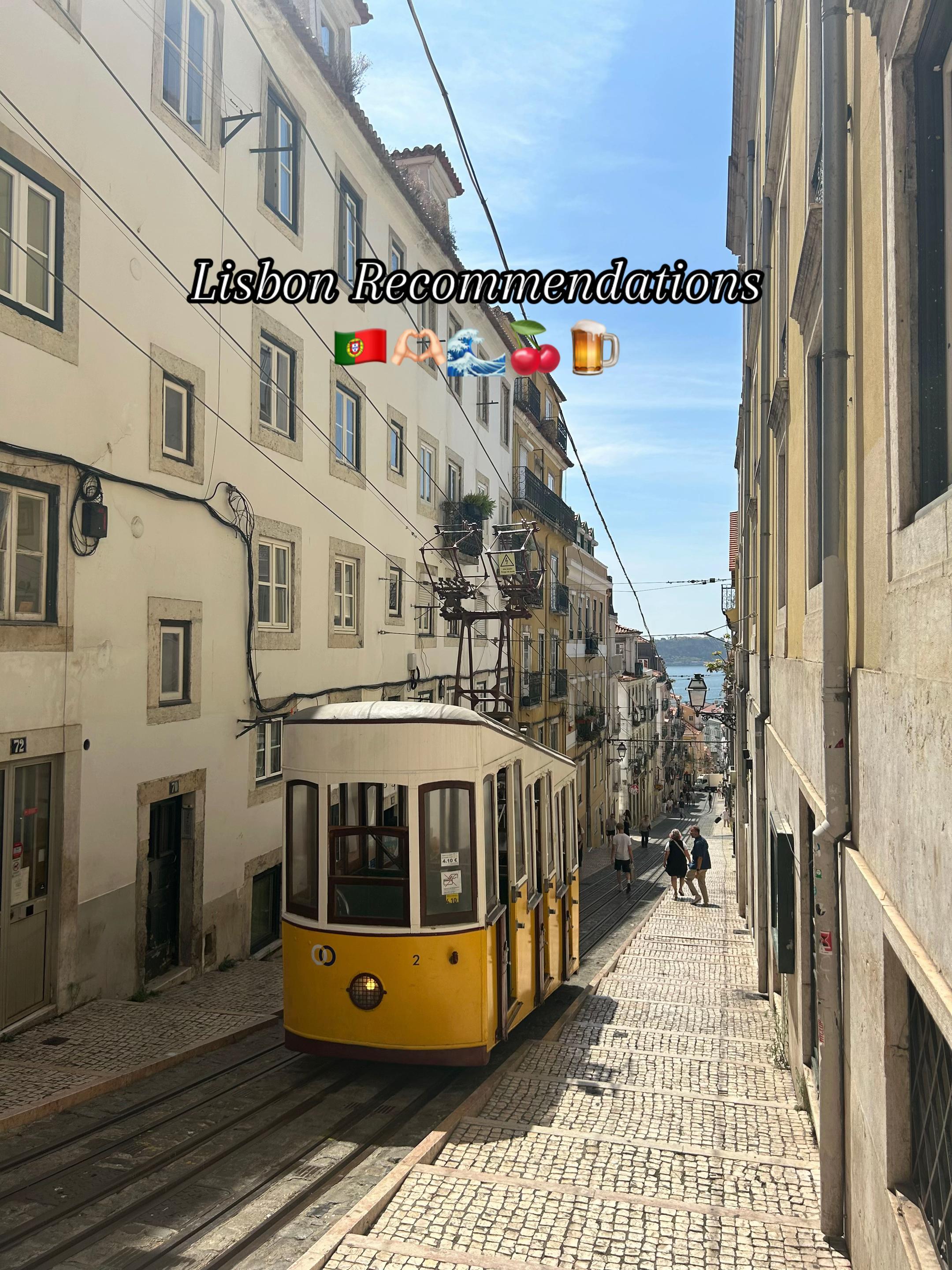 #fyp #lisbon #lisbonportugal #lisbonrecommendations #travel