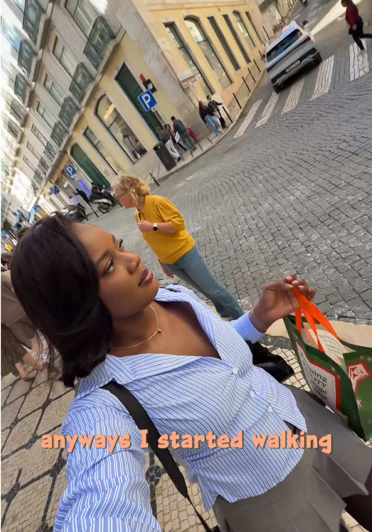 I loveee me a slow day in the city.. no real plans, just vibes and whatever the city brings

#travel