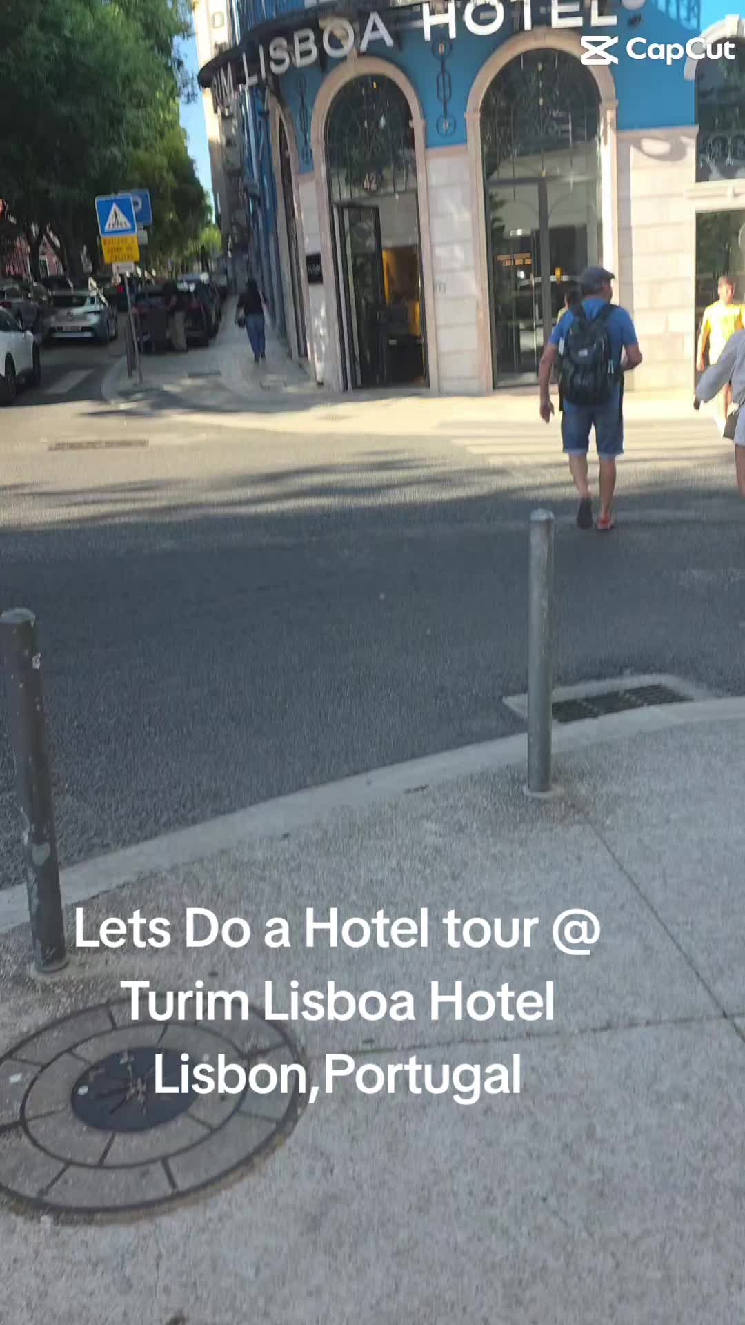 #TurimLisboaHotel #HotelTour #LisbonPortugal #Relax&Chill
#Viralvideo