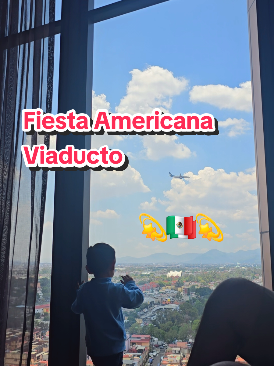 @Fiesta Americana Viaducto #fiestaamericana #viaducto #fiestaamericanacdmx #cdmx🇲🇽 #hotel #aeropue
