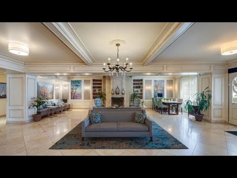 [HotelATG] Review Ayres Hotel Seal Beach