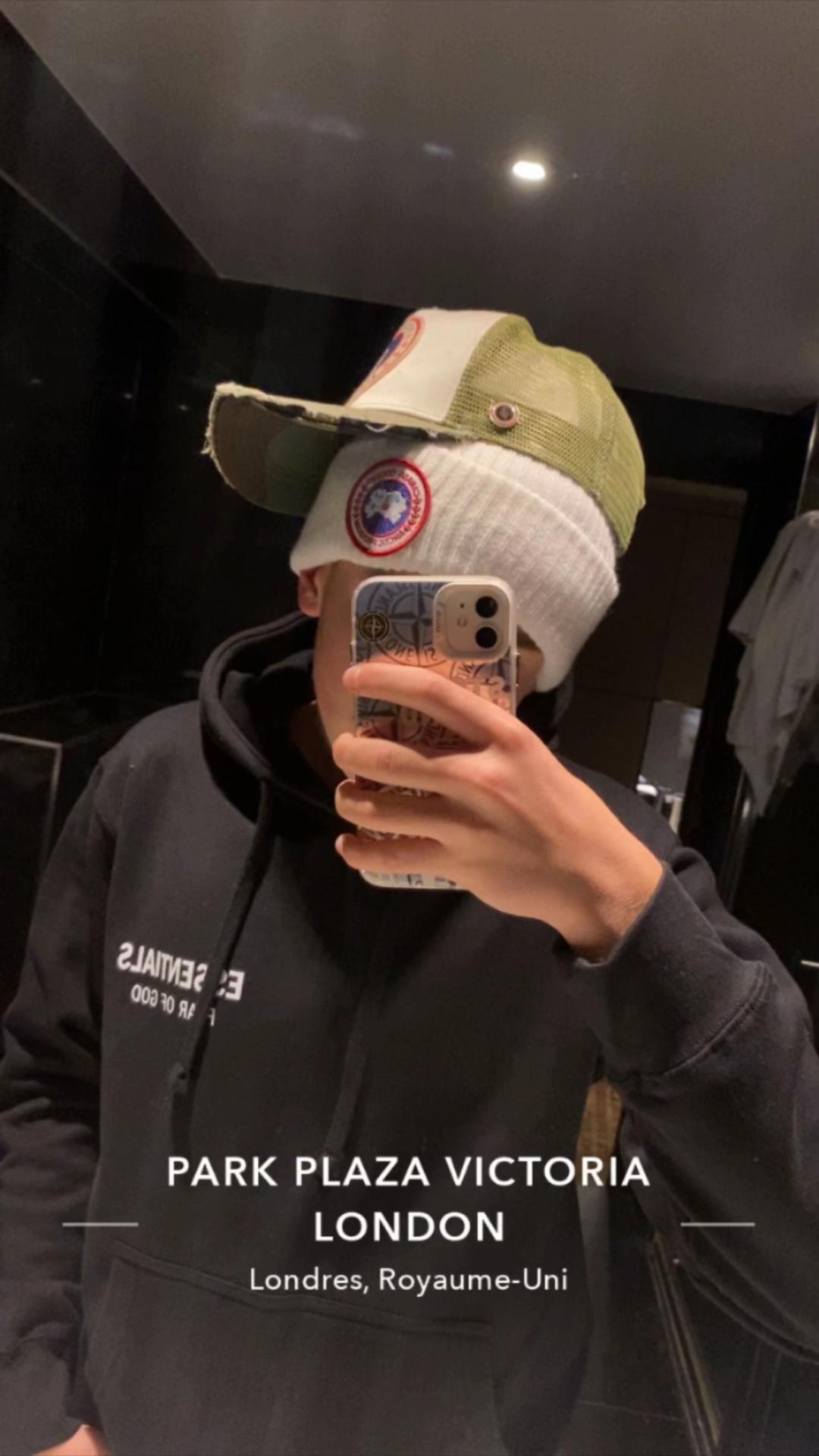 tiktok post