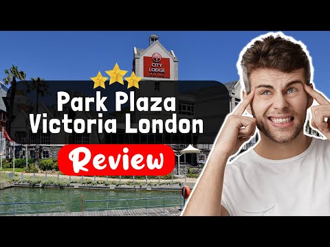 Park Plaza Victoria London Hotel Review - The TRUTH About ...