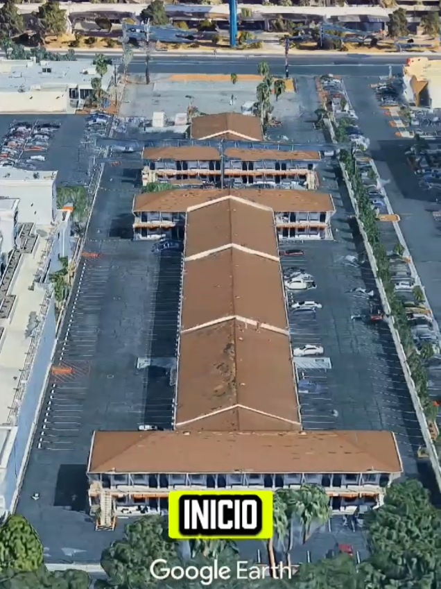 Motel 6 el hotel más barato y popular de Estados Unidos

#Motel6 

#HotelBarato 

#USA 

#Alojamient
