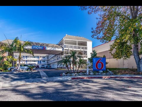 Motel 6 Fountain Valley, CA - Huntington Beach Area