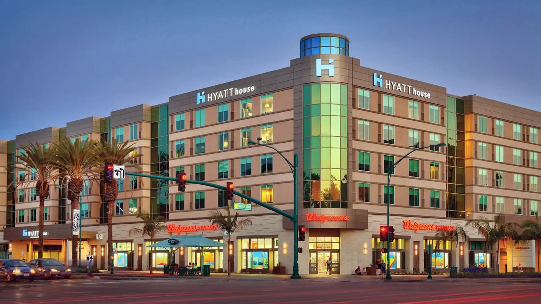 Business Spotlight: @ #HyattHouseAtAnaheimResortConventionCenter in #AnaheimCA Thanks for being #LBT
