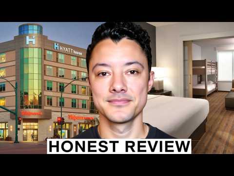 Hyatt House Anaheim: Best Disneyland Hotel or Just Hype? ...