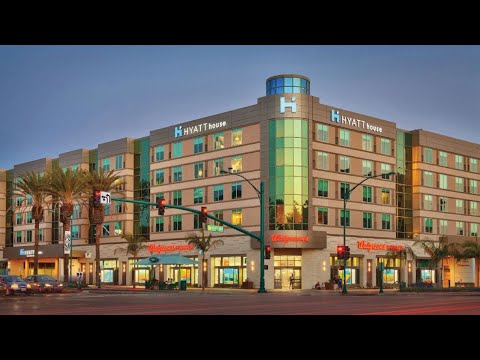 Review Hyatt House At Anaheim Resort/convention Center