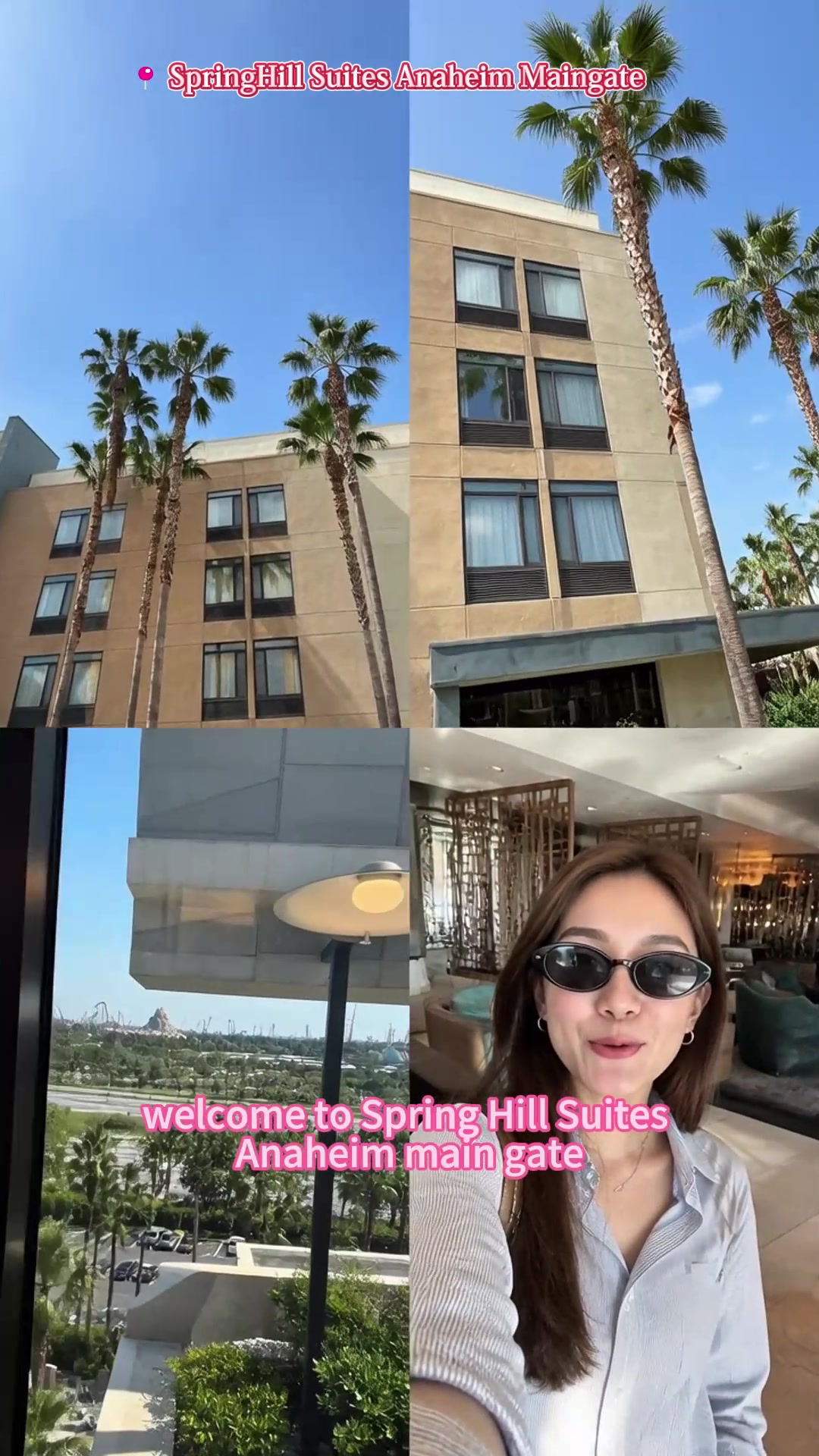 #springhillsuitesbymarriot #tiltok #fyp