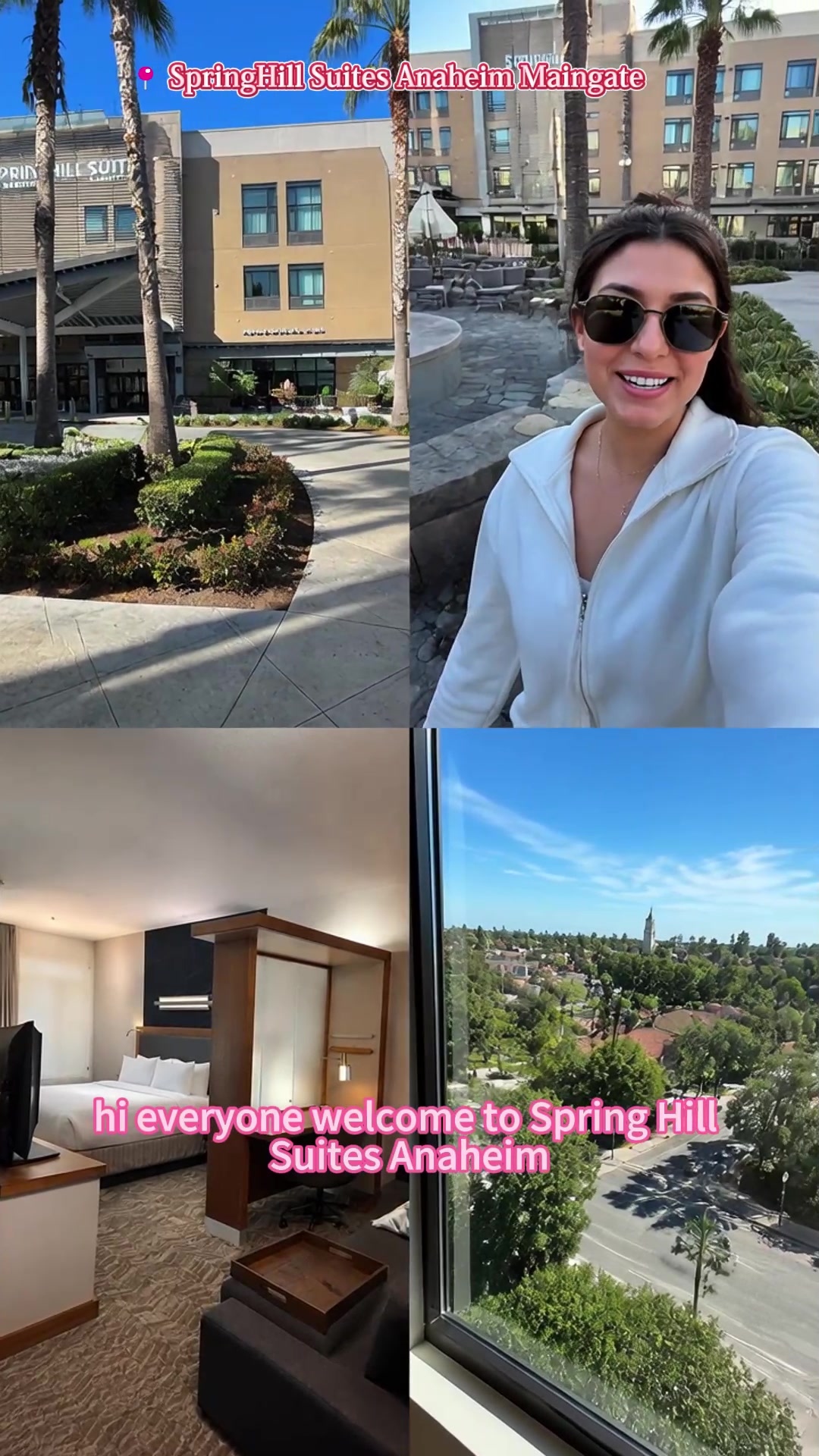 #springhillsuitesbymarriott #tiktok #fyp