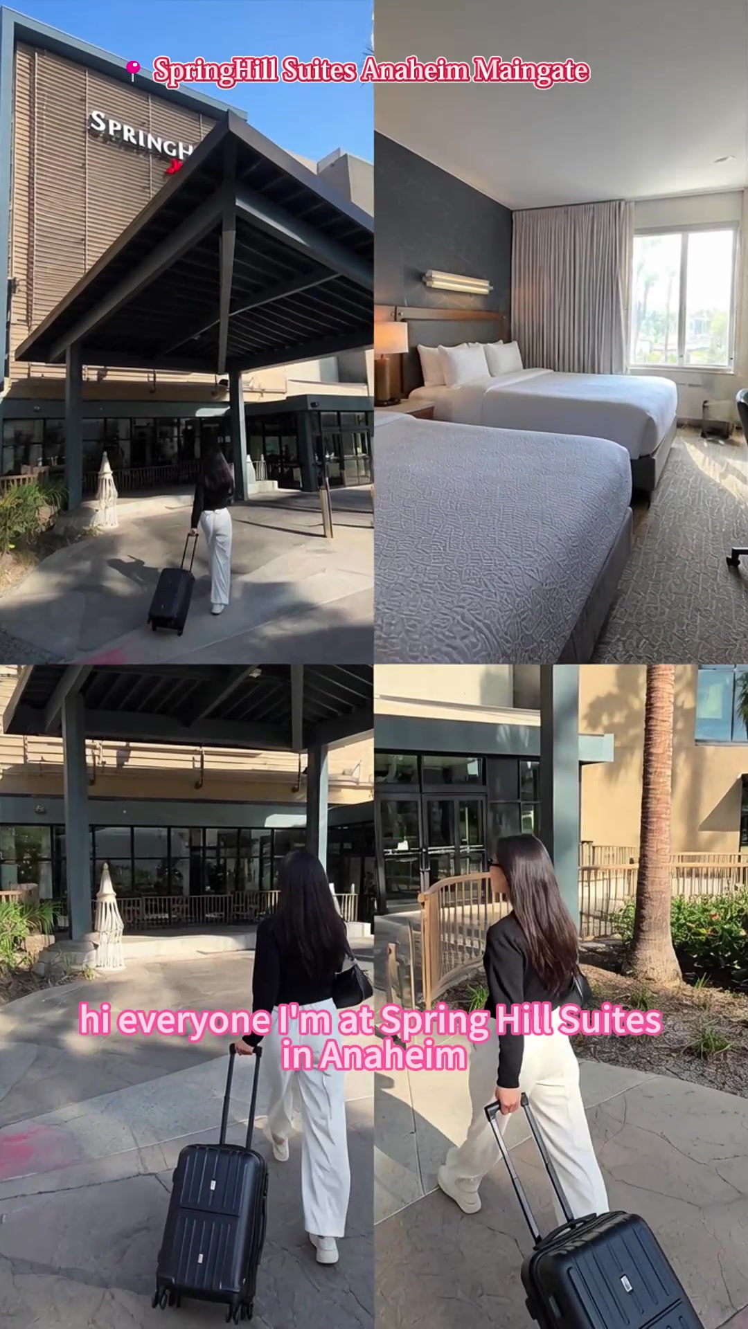 #springhillsuitesbymarriott #tiktok #fyp