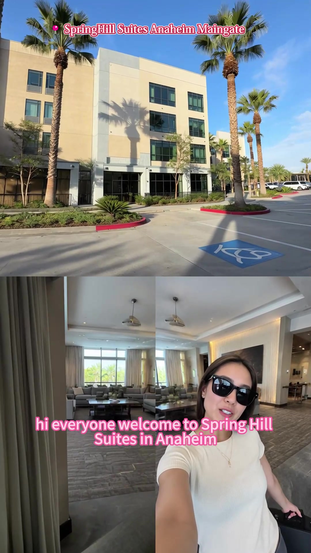 #springhillsuitesbymarriott #tiktok #fyp