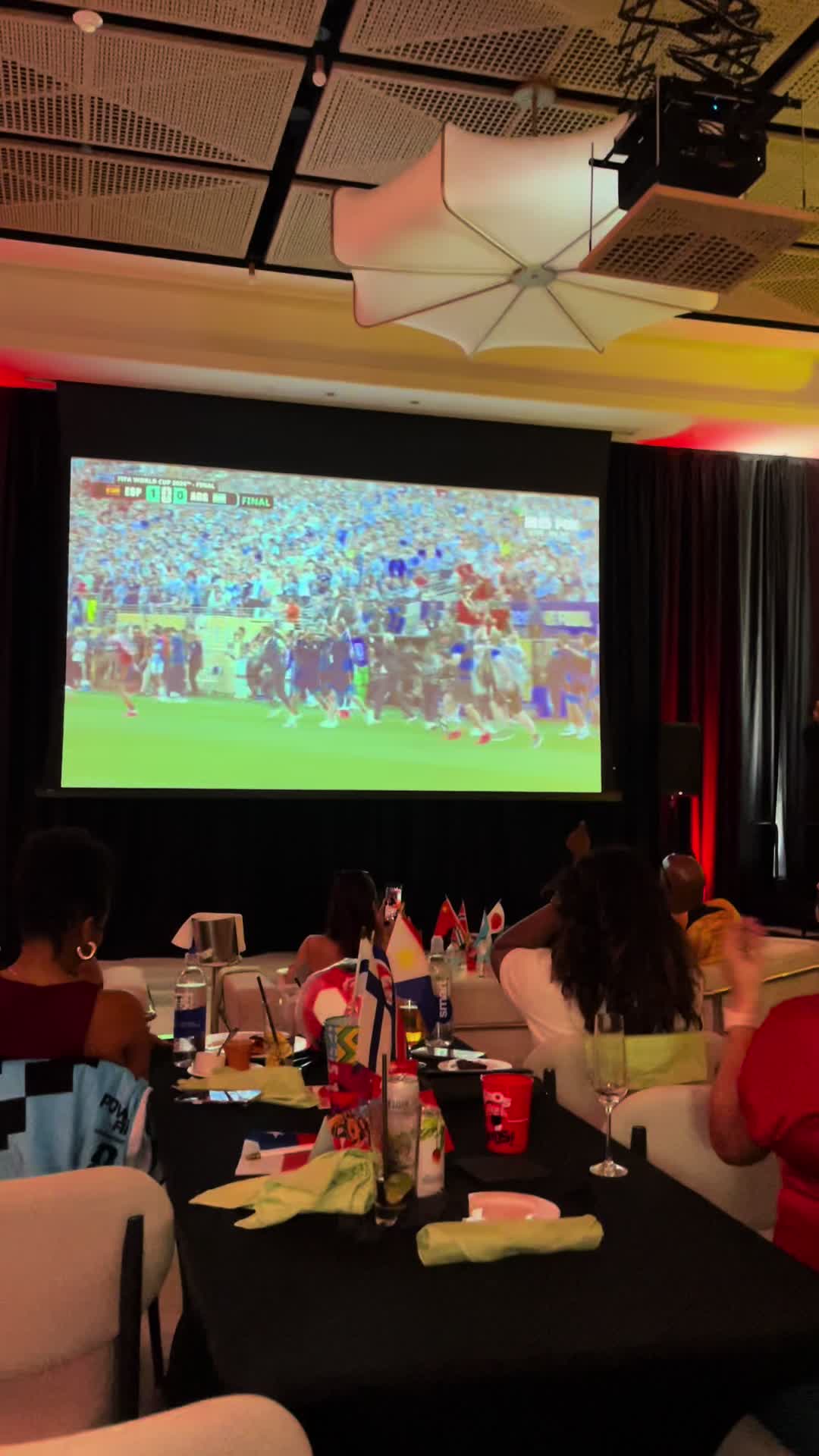 Hotel Indigo did their big one 🔥🇪🇸⚽️

#fifa #worldcup2026 #football   #spain🇪🇸 @Hotel Indigo by