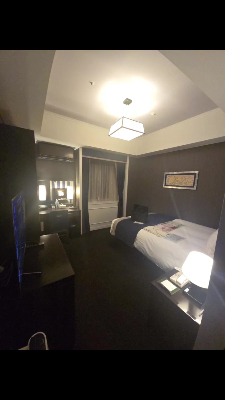 Hotel Monterey Kyoto ใจกลางเกียวโต
>เป็นโรงแรมระดับ 4 ดาว ที่ได้รับความนิยมสูงในเกียวโต โดยตกแต่งสไต