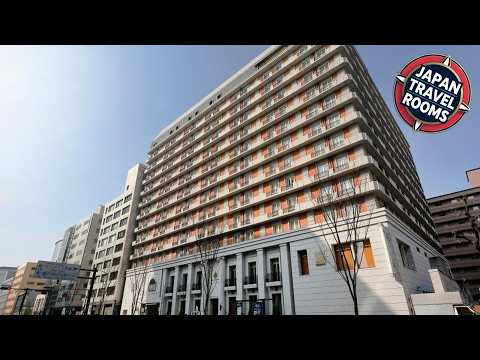 Hotel Monterey Kyoto | Kyoto, Japan | Hotel Review
