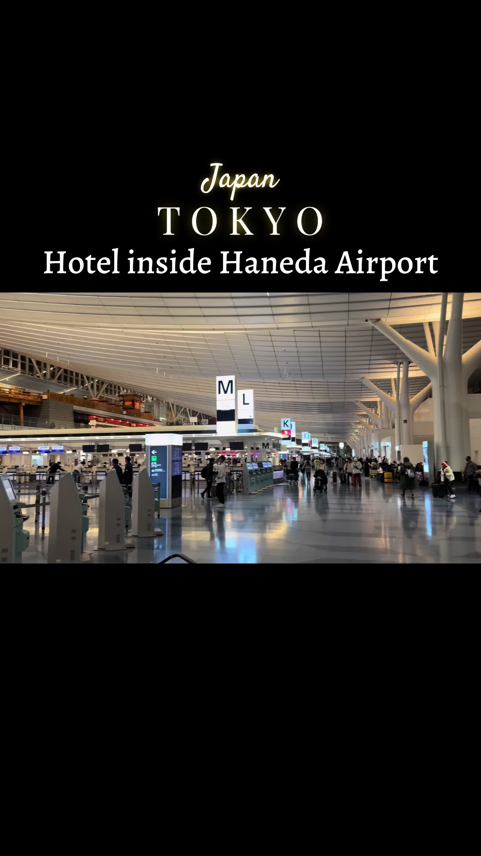 #royalparkhotel #tokyo #hanedaairport #hotelinsidehaneda #japan