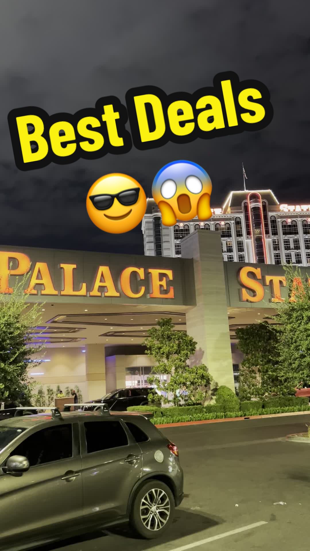 One of best experiences get yours before they close it  get your room at a great deal here the link 
