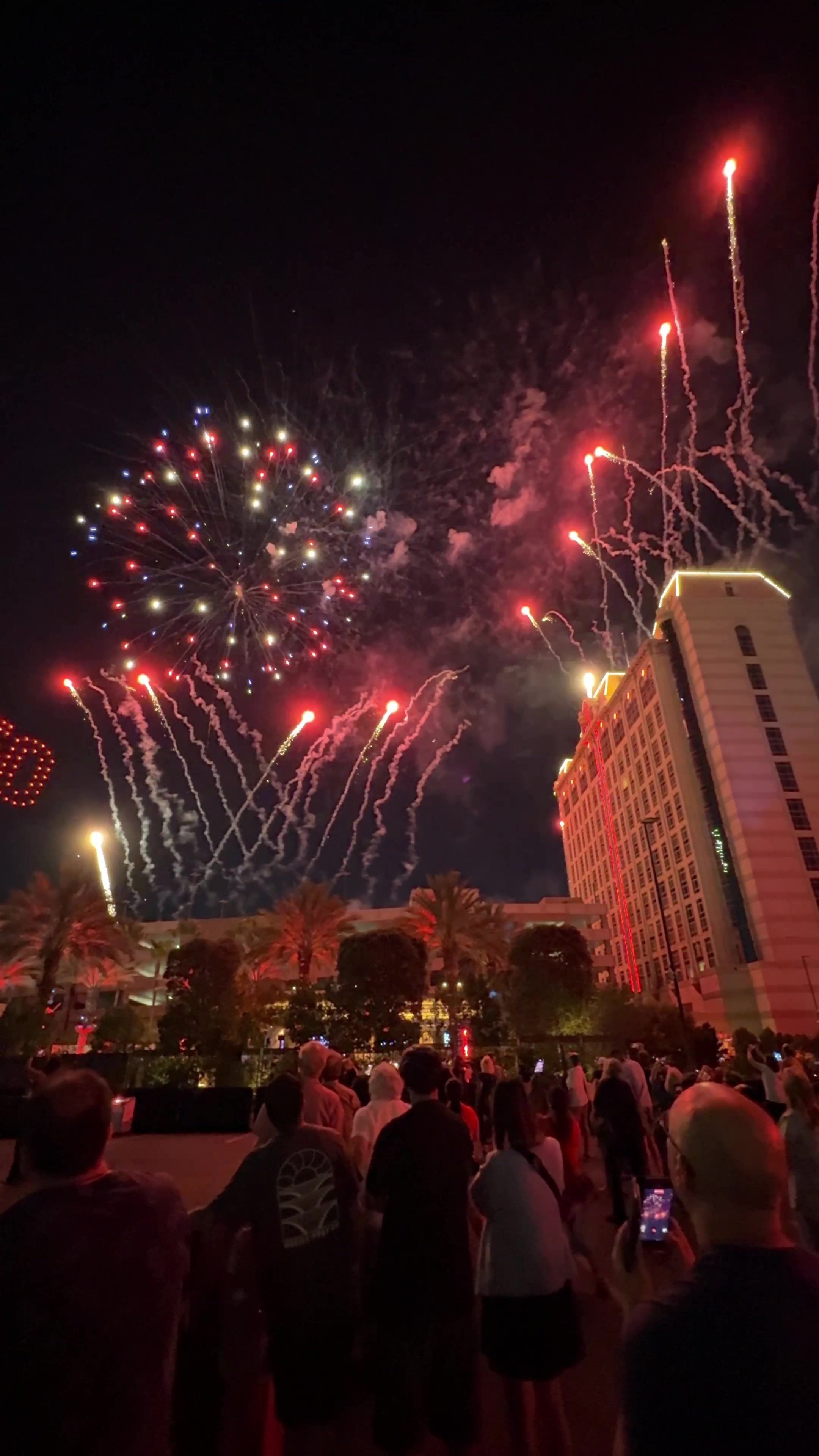 Palace Station Hotel & Casino in Las Vegas Celebrates 50 Years In Sin City!
•
@Palace Station #vegas