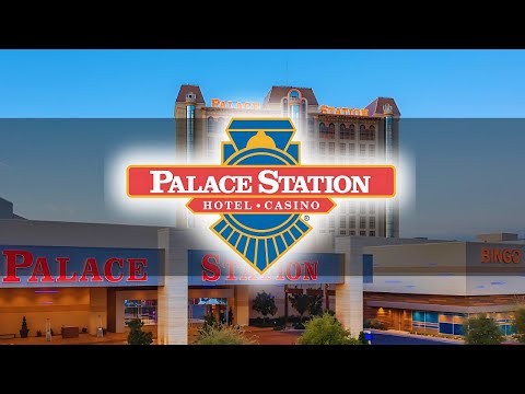Palace Station Hotel & Casino Las Vegas | An In Depth Look ...