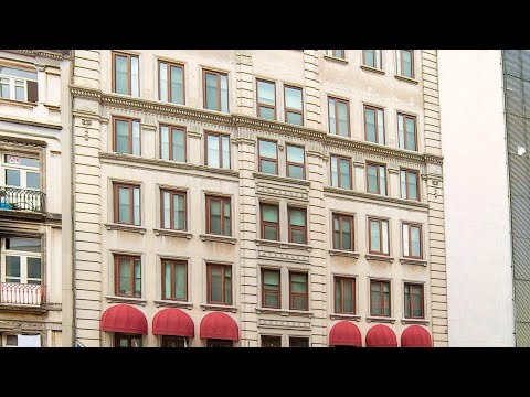 Hotel Ritz Ciudad de México, Mexico City, Mexico | Best Travel ...